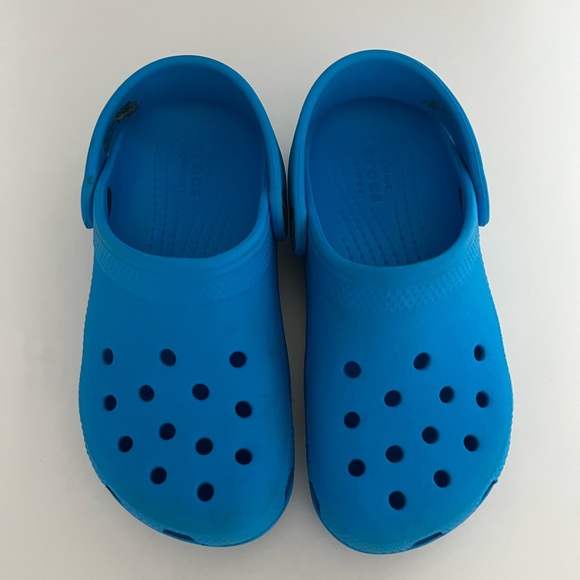 Iconic crocs comfort kids - Picture 2 of 7